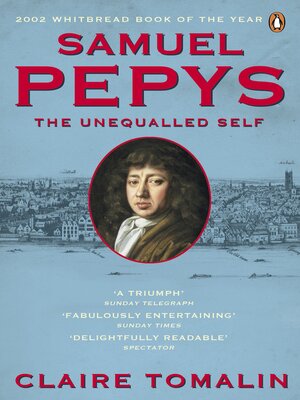 Samuel Pepys - ebook